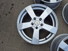 Laden Sie das Bild in den Galerie-Viewer, 4x Alufelge 17 Zoll 7.0" 5x114.3 40ET 87169090 Honda Et I W Rim Wheel FEL8523539159zi