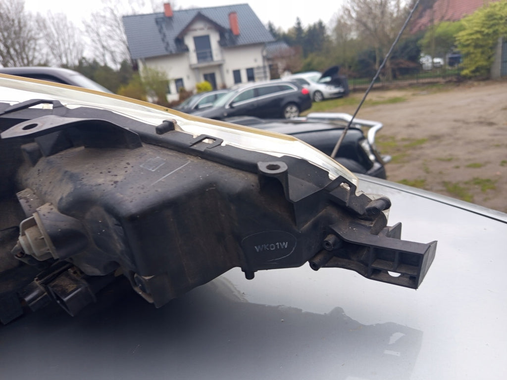 Frontscheinwerfer Citroën C-Crosser Xenon Links Scheinwerfer Headlight SCH7962060305vg