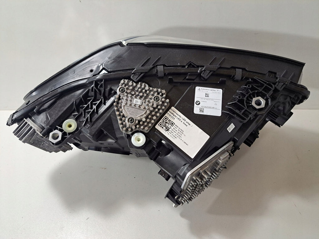 Frontscheinwerfer BMW X4 G02 5A29203-09 Links Scheinwerfer Headlight SCH7687145127mp