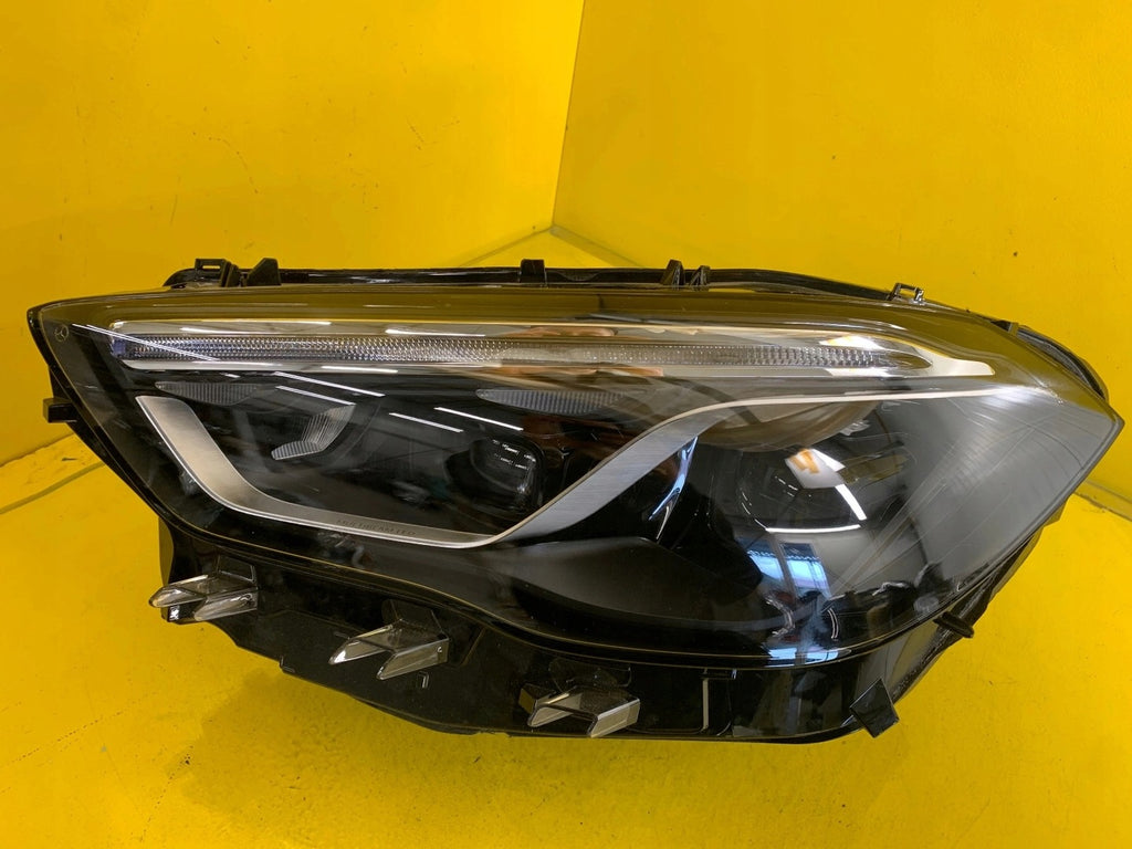 Frontscheinwerfer Mercedes-Benz W247 A2479064104 LED Links Headlight