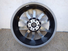 Laden Sie das Bild in den Galerie-Viewer, 1x Alufelge 18 Zoll 6.5" 5x112 41ET Glanz Grau 6877550 BMW X1 F48 Rim Wheel FEL3178410747eh