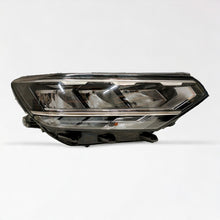 Laden Sie das Bild in den Galerie-Viewer, Frontscheinwerfer VW Passat B8 3G1941036P LED Rechts Scheinwerfer Headlight