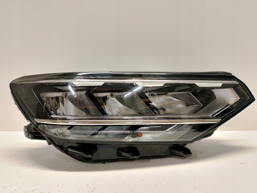 Frontscheinwerfer VW Passat B8 3G1941036P LED Rechts Scheinwerfer Headlight