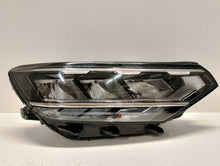 Laden Sie das Bild in den Galerie-Viewer, Frontscheinwerfer VW Passat B8 3G1941036P LED Rechts Scheinwerfer Headlight