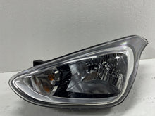 Laden Sie das Bild in den Galerie-Viewer, Frontscheinwerfer Hyundai I10 92101-B9000 Links Scheinwerfer Headlight SCH5326793373mf