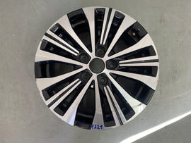 1x Alufelge 16 Zoll 6.5