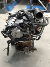 Load image into Gallery viewer, Motor VW Golf V BKD 2.0 TDI 140PS 103kW 115TKm 2005 Diesel Engine Komplett