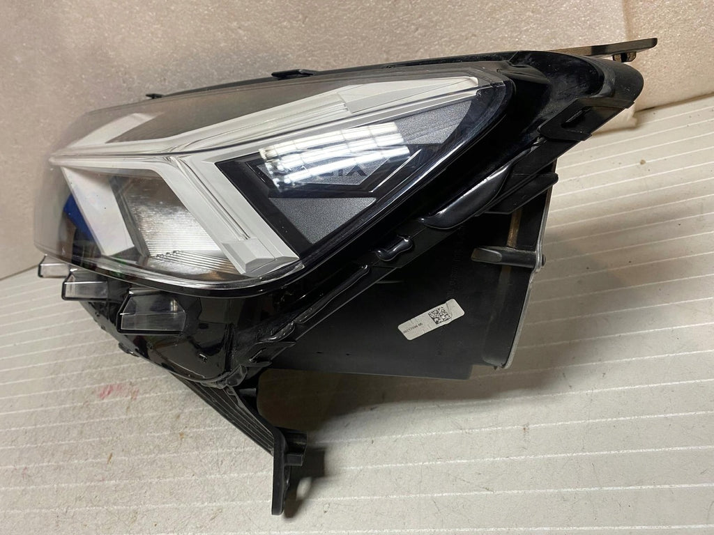 Frontscheinwerfer Dacia Sandero Jogger 260602561R LED FALSE Headlight SCH6850662246gz