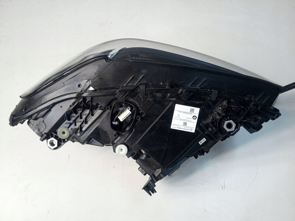 Frontscheinwerfer BMW X3 G01 LE20A6456 Full LED Links Scheinwerfer Headlight SCH7118569758dt