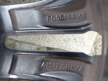 Load image into Gallery viewer, 1x Alufelge 17 Zoll 7.0&quot; 5x108 47 5ET L1TC-1007-DA Ford Puma Rim Wheel