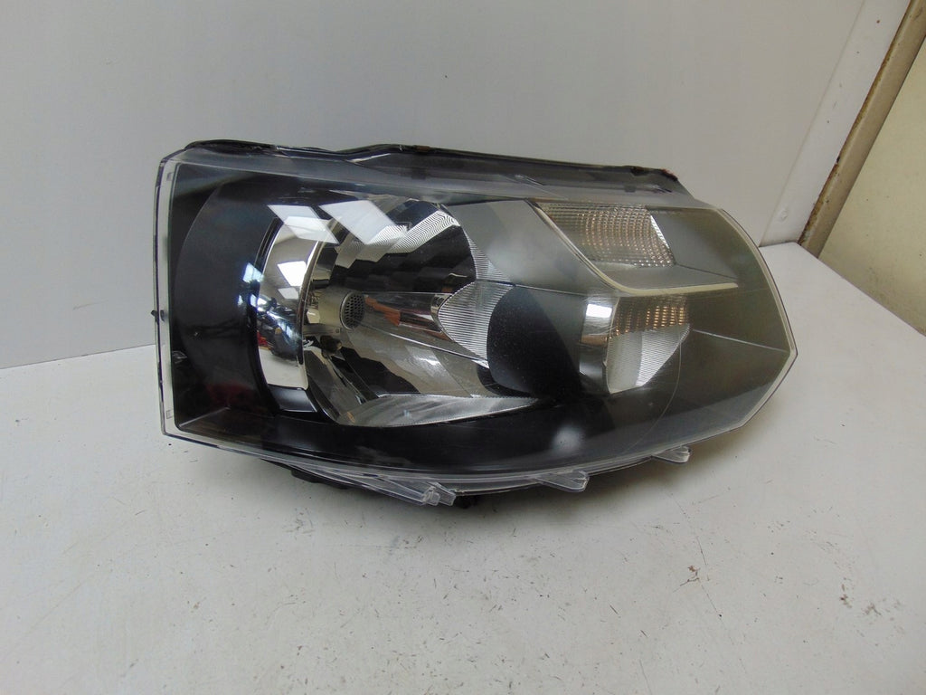 Frontscheinwerfer VW Transporter 7E1941016D LED Rechts Scheinwerfer Headlight