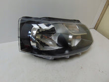 Laden Sie das Bild in den Galerie-Viewer, Frontscheinwerfer VW Transporter 7E1941016D LED Rechts Scheinwerfer Headlight