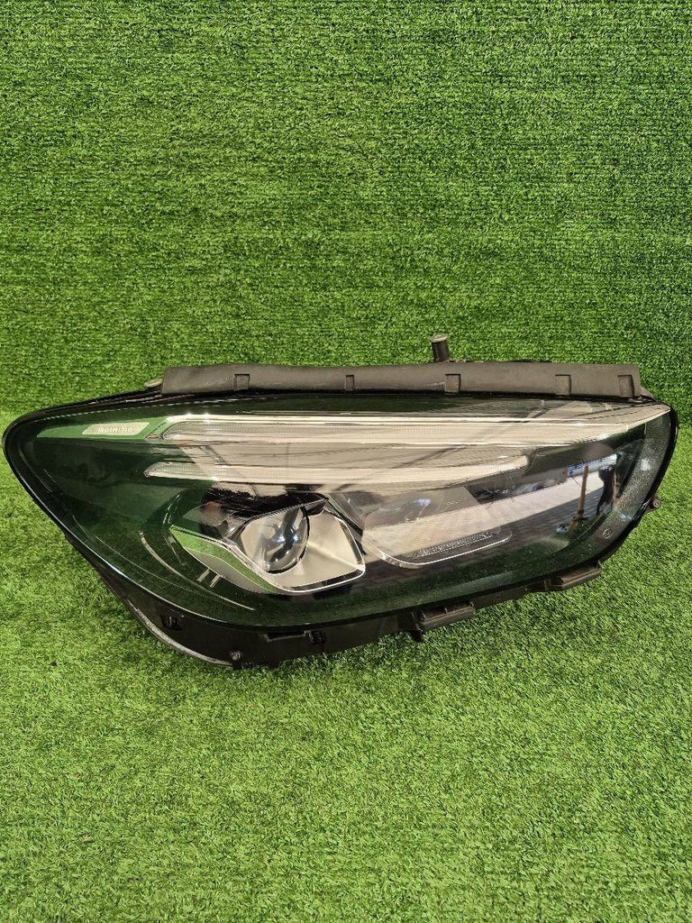Frontscheinwerfer Mercedes-Benz W247 A2479065803 LED Rechts Headlight SCH2959629635yx