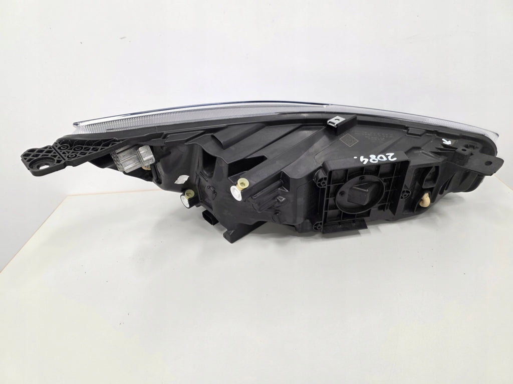 Frontscheinwerfer Ford Focus NX7B-13E015-CF Links Scheinwerfer Headlight SCH3419307507ir