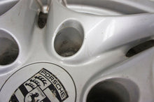 Load image into Gallery viewer, 4x Alufelge 18 Zoll 8.0" 5x130 Porsche Cayenne Rim Wheel FEL5049994913tq
