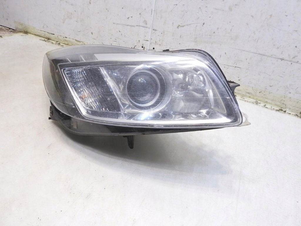 Frontscheinwerfer Opel Insignia A RE169095 Xenon Rechts Scheinwerfer Headlight SCH6540819898il