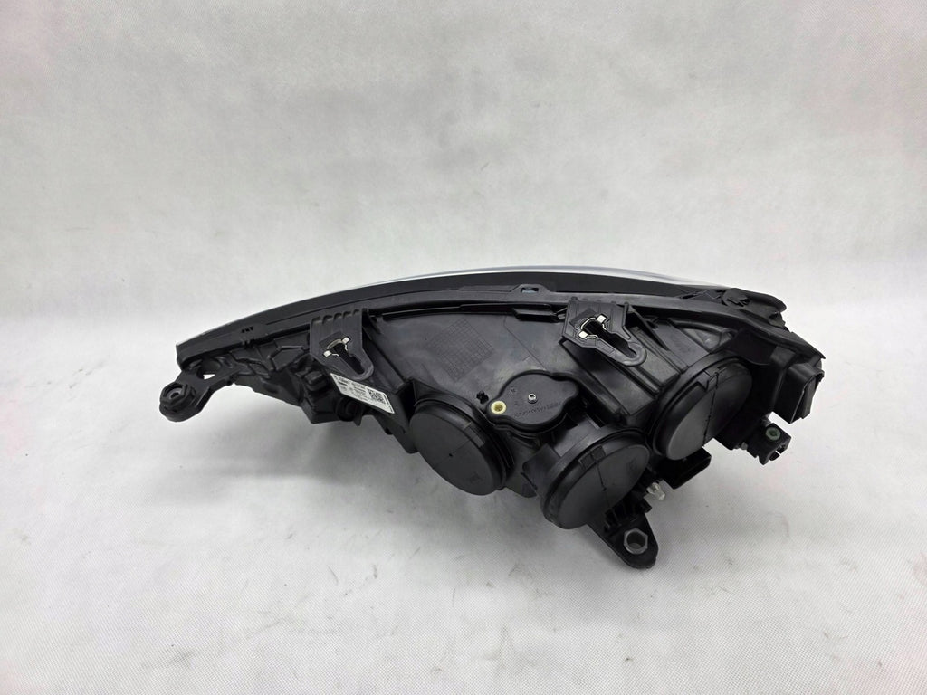 Frontscheinwerfer Audi A1 82A941004 Rechts Scheinwerfer Headlight SCH6646314838ew