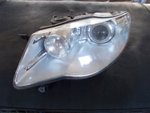 Laden Sie das Bild in den Galerie-Viewer, Frontscheinwerfer VW Touareg 7l6 7L6941031C Xenon Links Scheinwerfer Headlight