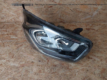 Laden Sie das Bild in den Galerie-Viewer, Frontscheinwerfer Ford Transit Custom CUJ9A Rechts Scheinwerfer Headlight SCH1940668086hw