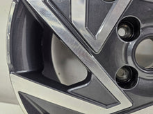 Load image into Gallery viewer, 1x Alufelge 16 Zoll 52910-Q0230 Hyundai I20 Active Iii Rim Wheel FEL1776627261xm