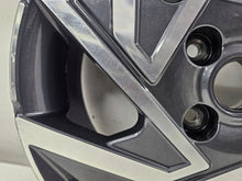 Laden Sie das Bild in den Galerie-Viewer, 1x Alufelge 16 Zoll 52910-Q0230 Hyundai I20 Active Iii Rim Wheel FEL1776627261xm