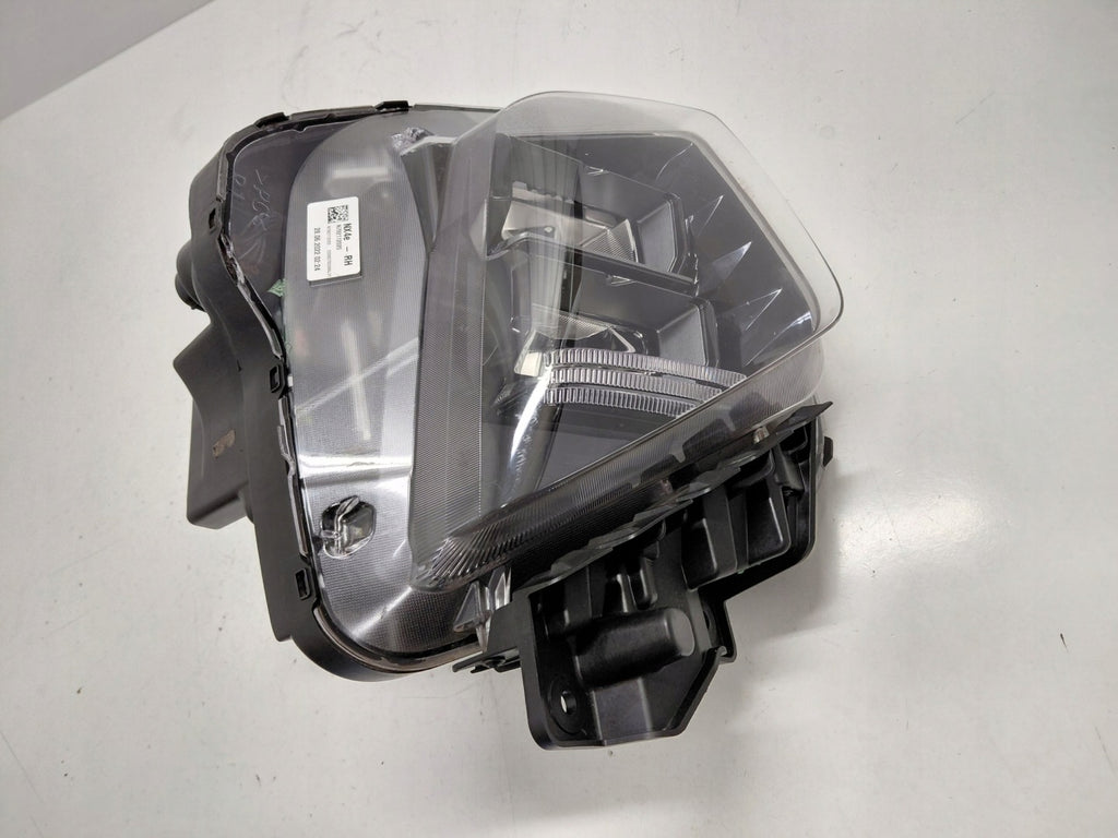 Frontscheinwerfer Hyundai Tucson 92102N7100 Rechts Scheinwerfer Headlight SCH8725613190dp