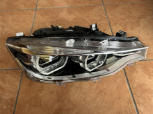 Laden Sie das Bild in den Galerie-Viewer, Frontscheinwerfer BMW F30 F31 7419633 7419634 Full LED Ein Satz Headlight SCH9621288627qe