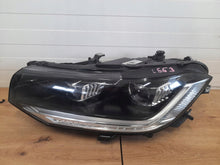 Laden Sie das Bild in den Galerie-Viewer, Frontscheinwerfer VW T-Cross 90142355 Links Scheinwerfer Headlight