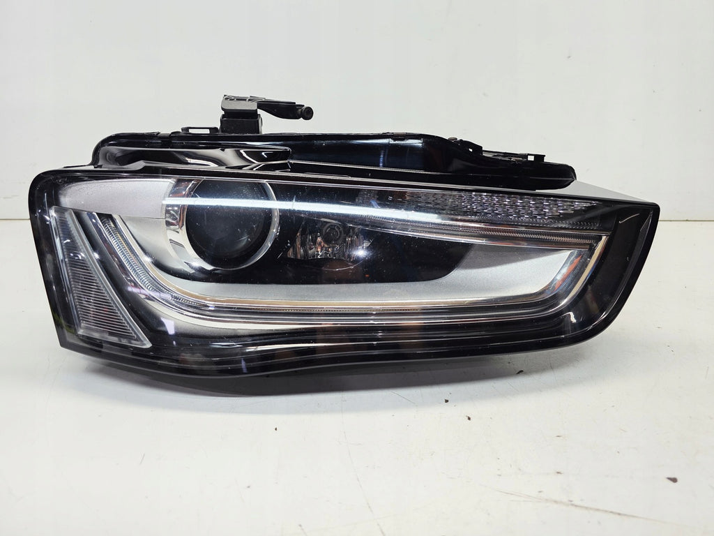 Frontscheinwerfer Audi A4 B8 8K0941754C LED Rechts Scheinwerfer Headlight