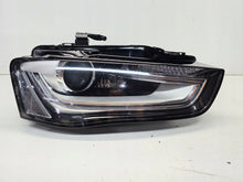 Laden Sie das Bild in den Galerie-Viewer, Frontscheinwerfer Audi A4 B8 8K0941754C LED Rechts Scheinwerfer Headlight