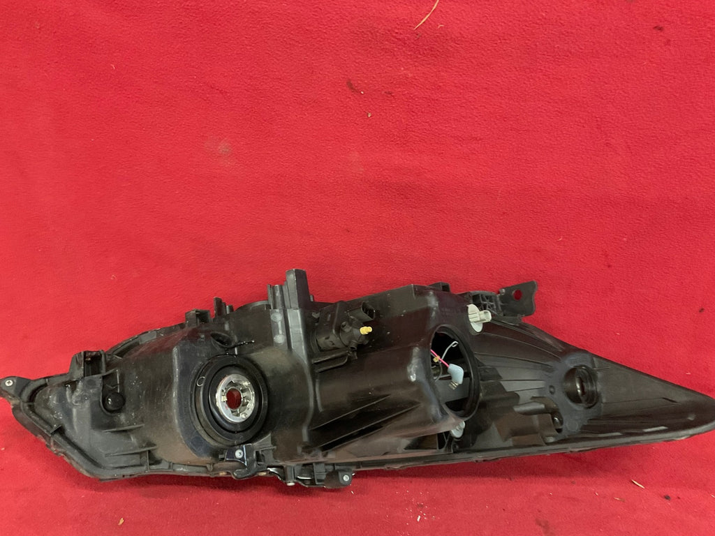 Frontscheinwerfer Honda Accord VIII Links Scheinwerfer Headlight