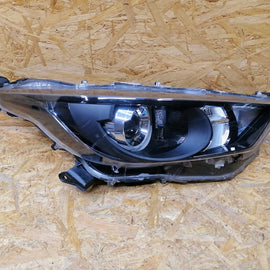 Frontscheinwerfer Toyota IV Yaris K0-6EU Rechts Scheinwerfer Headlight SCH8244665343zl
