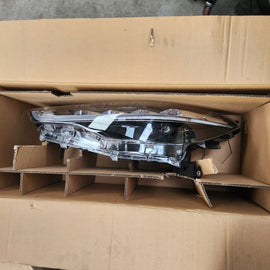 Frontscheinwerfer Toyota Corolla 8115016840 Links Scheinwerfer Headlight SCH3445042790st