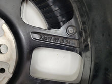 Laden Sie das Bild in den Galerie-Viewer, 1x Alufelge 17 Zoll 7.0&quot; 5x112 54ET Glanz Graphit 6889171 Mini Rim Wheel