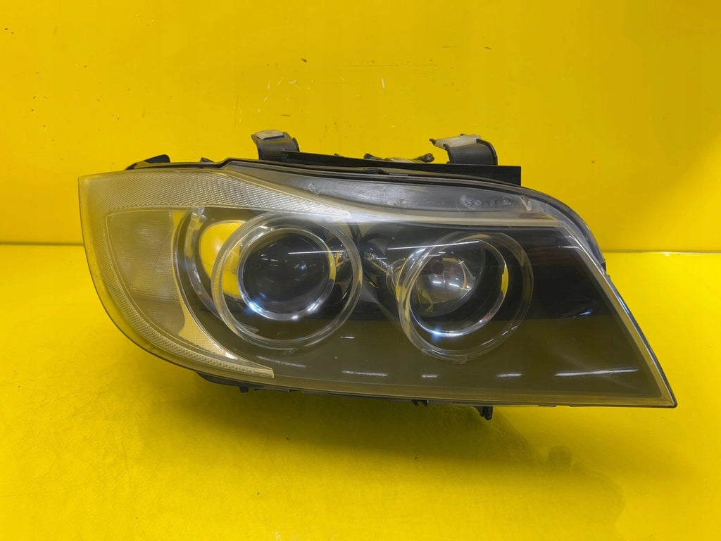 Frontscheinwerfer BMW 3 E91 E90 69427389 Xenon Rechts Scheinwerfer Headlight SCH2360440682ay