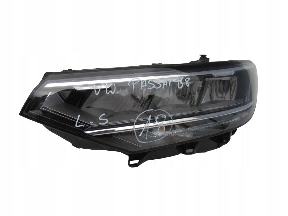 Frontscheinwerfer VW Passat B8 3G1941035Q FULL LED Links Scheinwerfer Headlight