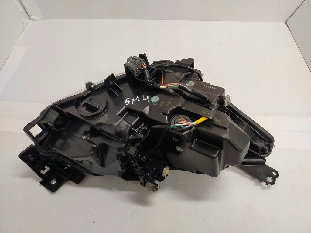 Frontscheinwerfer Mazda 2 D43N-51040 Full LED Links Scheinwerfer Headlight