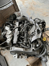 Load image into Gallery viewer, Motor Skoda Octavia III CKF 2.0 TDI 2015 Diesel Engine Unkomplett MOT7073310797vy