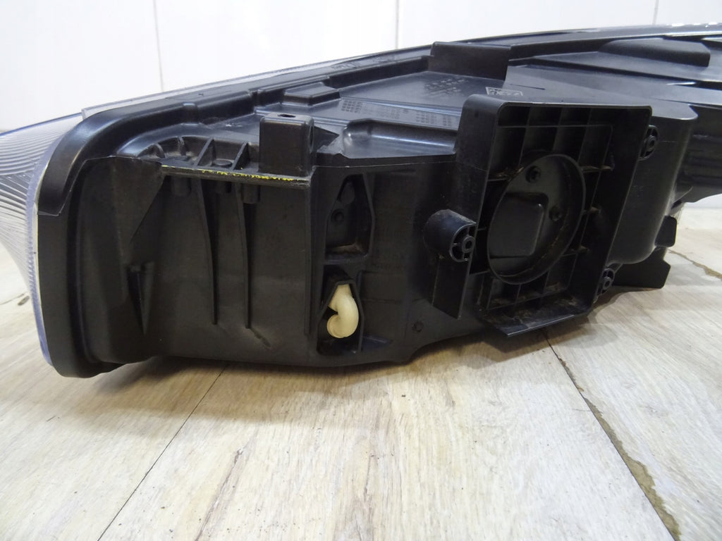 Frontscheinwerfer Ford Focus NX7B-13E014-CF Rechts Scheinwerfer Headlight SCH6715827808dj