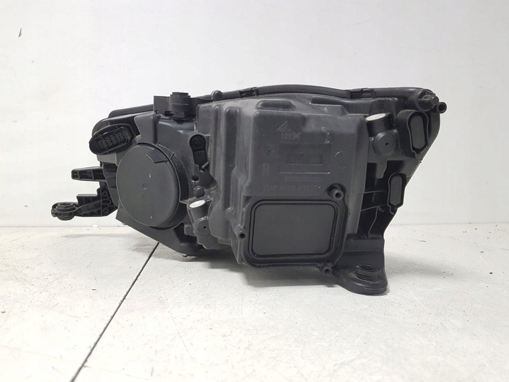 Frontscheinwerfer Skoda Fabia III 6V1941016F Full LED Rechts Headlight SCH2942355083gs