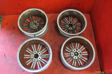 Load image into Gallery viewer, 1x Alufelge 16 Zoll 6.0" 5x112 46ET A1694012102 Mercedes-Benz W245 Rim Wheel FEL1929037731uk