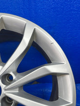 Load image into Gallery viewer, 1x Alufelge 18 Zoll 8.0&quot; 5x112 8W0601025H Audi A4 B9 Rim Wheel