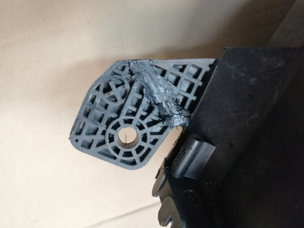 Frontscheinwerfer Citroën Jumpy 9808572580 Rechts Scheinwerfer Headlight