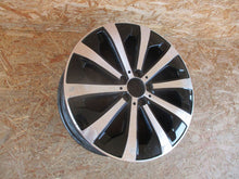 Load image into Gallery viewer, 1x Alufelge 19 Zoll 7.5" 5x112 53ET A2474013100 Mercedes-Benz Glb X247 Eqe V295 FEL4828916304lg
