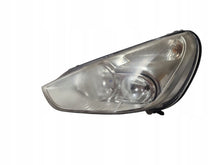 Laden Sie das Bild in den Galerie-Viewer, Frontscheinwerfer Ford Galaxy 6M2113W030AF 1EJ00925001 Links Headlight SCH1964694591br