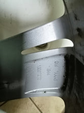 Laden Sie das Bild in den Galerie-Viewer, 2x Alufelge 17 Zoll 7.0" 5x115 44ET 13367272 Opel Zafira Rim Wheel FEL8801010053oe