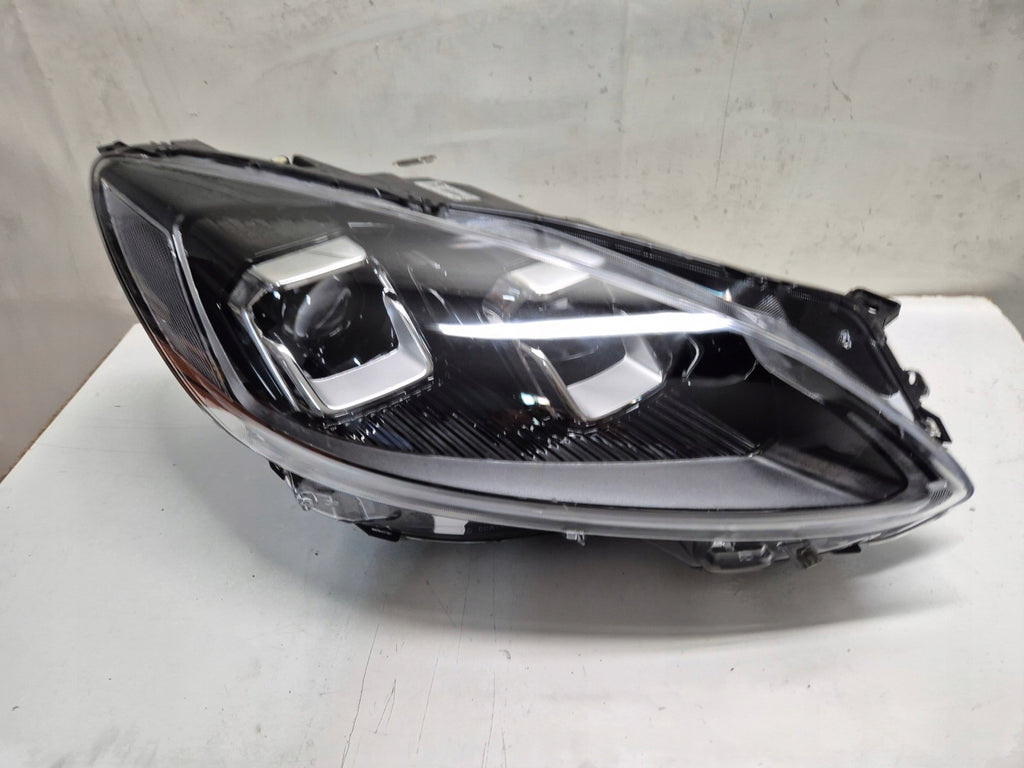 Frontscheinwerfer Ford Kuga LV4B-13E016-AH Rechts Scheinwerfer Headlight SCH4696249942gb