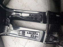 Load image into Gallery viewer, 1x Alufelge 18 Zoll 8.0" 5x120 52ET 8074186 BMW 2 F22 1 F21 F23 Rim Wheel FEL2857827837si