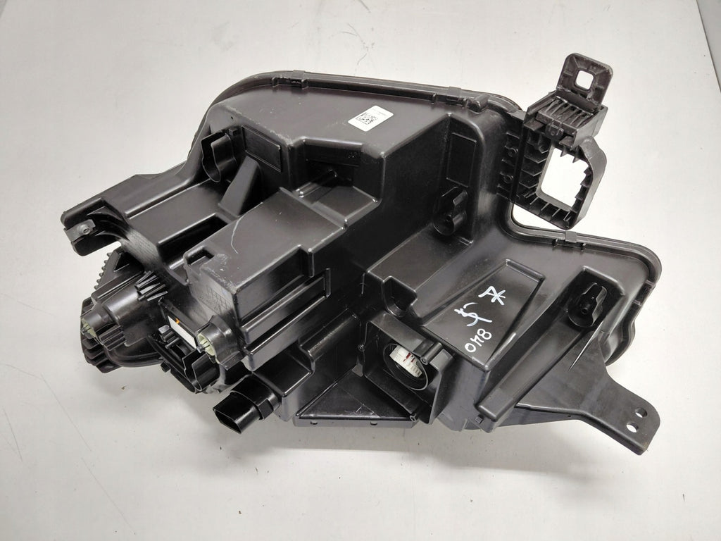 Frontscheinwerfer Ford VII R2KB-13E014 Rechts Scheinwerfer Headlight SCH4067426214lp