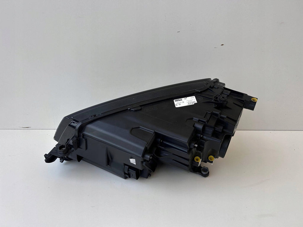 Frontscheinwerfer Skoda Karoq 57B941016F LED Rechts Scheinwerfer Headlight SCH7200984761kq